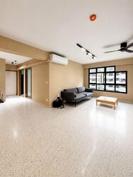 Blk 448B Punggol Point Cove (Punggol), HDB 5 Rooms #586177781